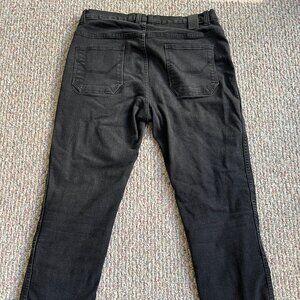 CE Approved Knox Richmond Kevlar & Cordura Motorcycle Jean w/ Armor